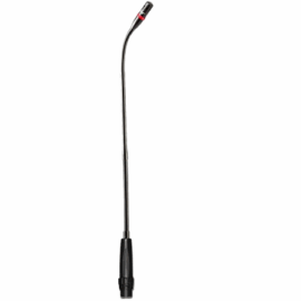 Microfone Gooseneck Condensador JTS GM-5212LK