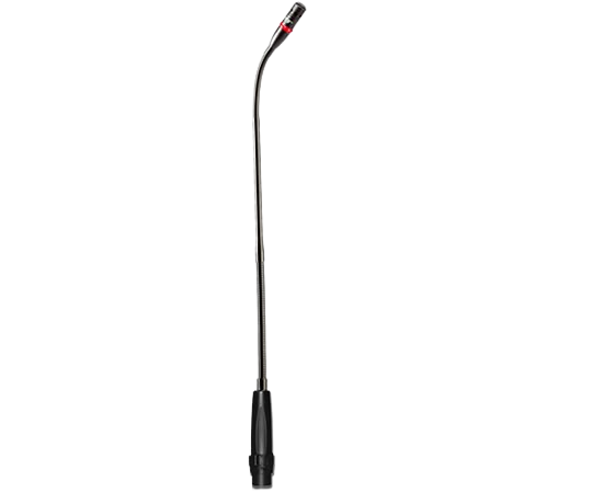 Microfone Gooseneck Condensador JTS GM-5212LK