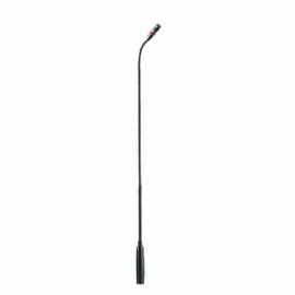 Microfone Gooseneck Condensador JTS GM-5218LK