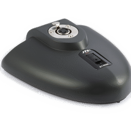Base de Microfone Gooseneck JTS ST-5030