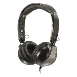 Headphones Estúdio e DJ JTS HP-525