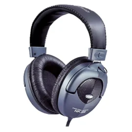Headphones Monitor de Estúdio JTS HP-535