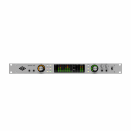 Universal Audio Apollo x8 with UAD Analog Classics GEN 2 (Desktop/Mac/Win/TB3)