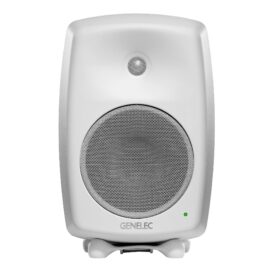 Genelec 8040 B - Monitor 8040b White