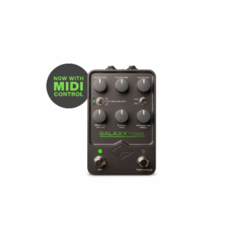 Pedal de Guitarra Uafx Galaxy ’74 Tape Echo & Reverb