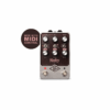 Pedal De Guitarra Ruby '63 Top Boost Amp Universal Áudio