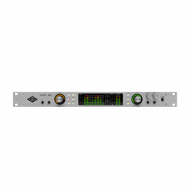 Universal Audio Apollo x8p with UAD Analog Classics (Rack/Mac/Win/TB3) - APX8PG2-EE