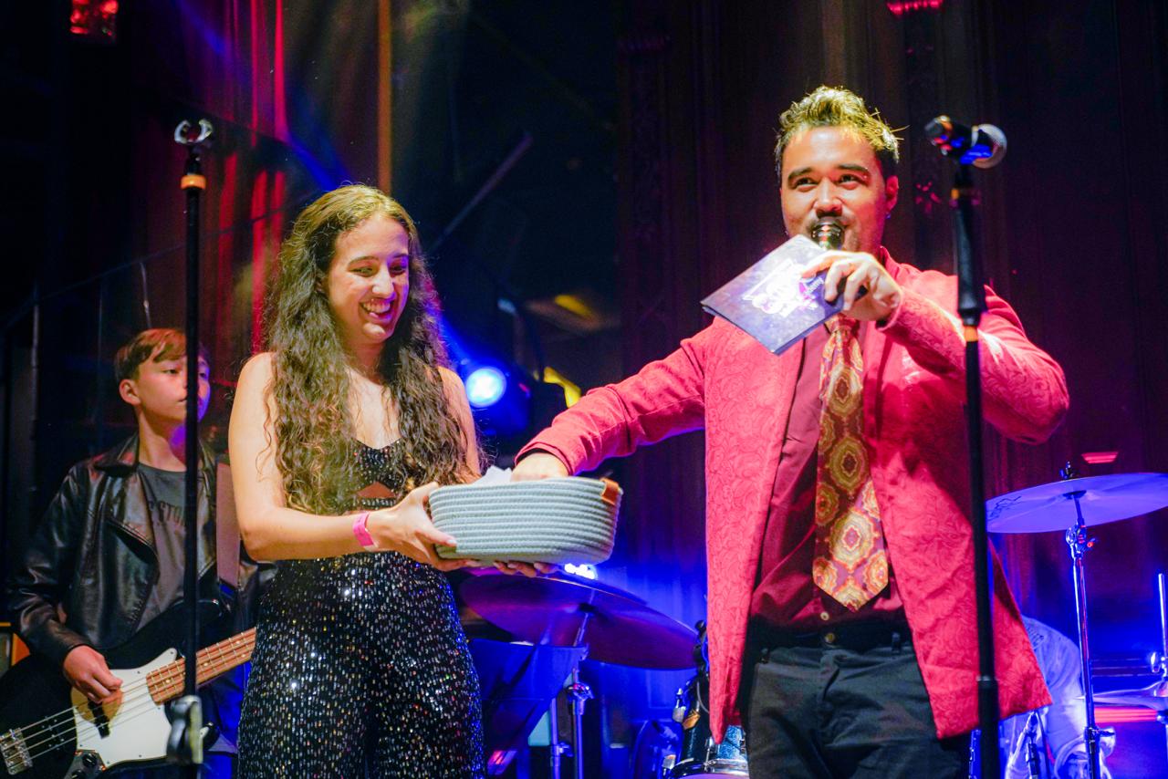 AV Pro e Midas Academy celebram o futuro da música