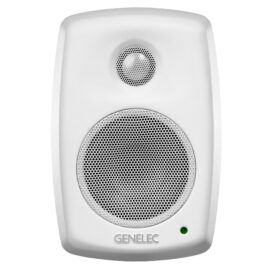 GENELEC 4410A - CAIXA ACÚSTICA 4410A WHITE