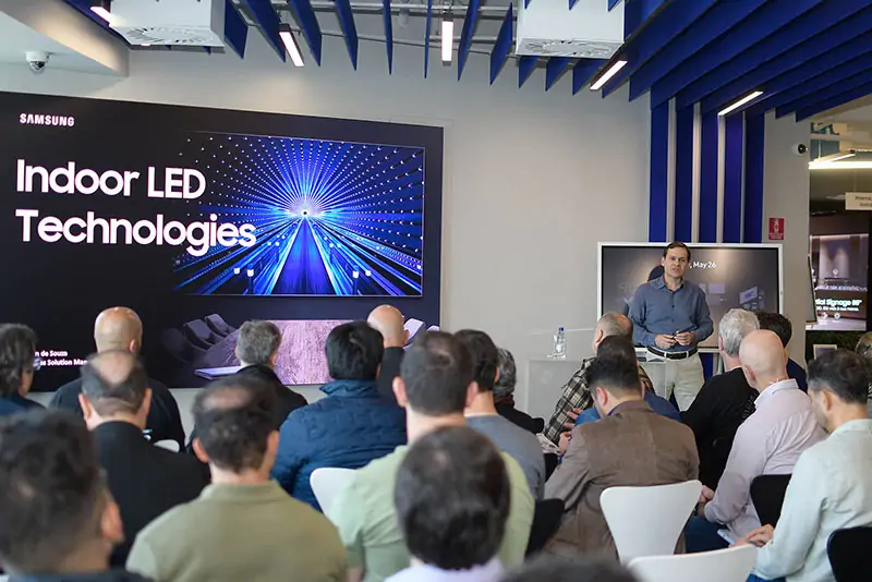 AV Pro no 6º Home Theater Workshop