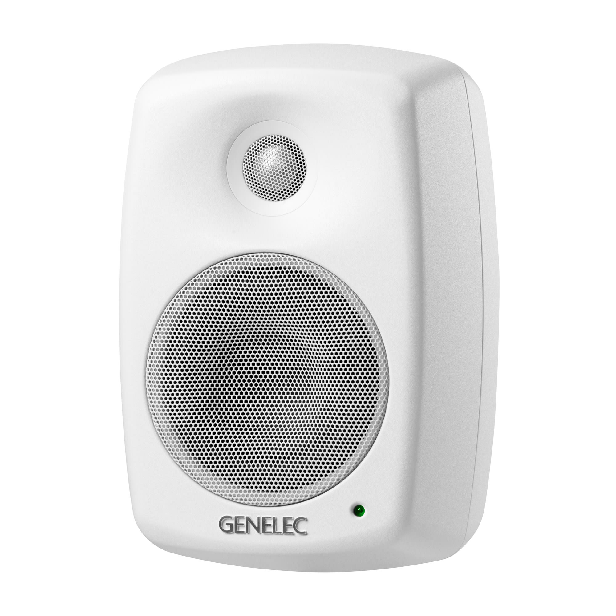 GENELEC 4020C – CAIXA ACÚSTICA 4020C WHITE - Imagem 4