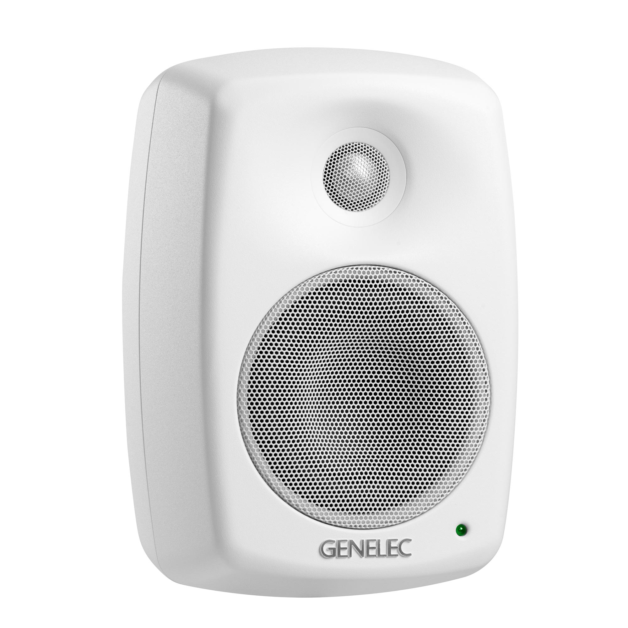 GENELEC 4020C – CAIXA ACÚSTICA 4020C WHITE - Imagem 3