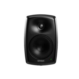 GENELEC 4430A - CAIXA ACÚSTICA 4430A BLACK