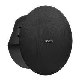 GENELEC 4435A – CAIXA ACÚSTICA 4435A BLACK