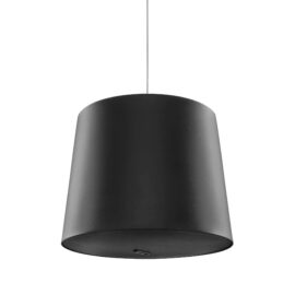 GENELEC 4436A – CAIXA ACÚSTICA SUSPENSA 4436A BLACK