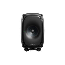 Genelec 8331AP - Monitor 8331AM Black