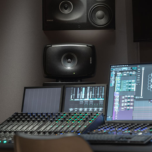 Genelec