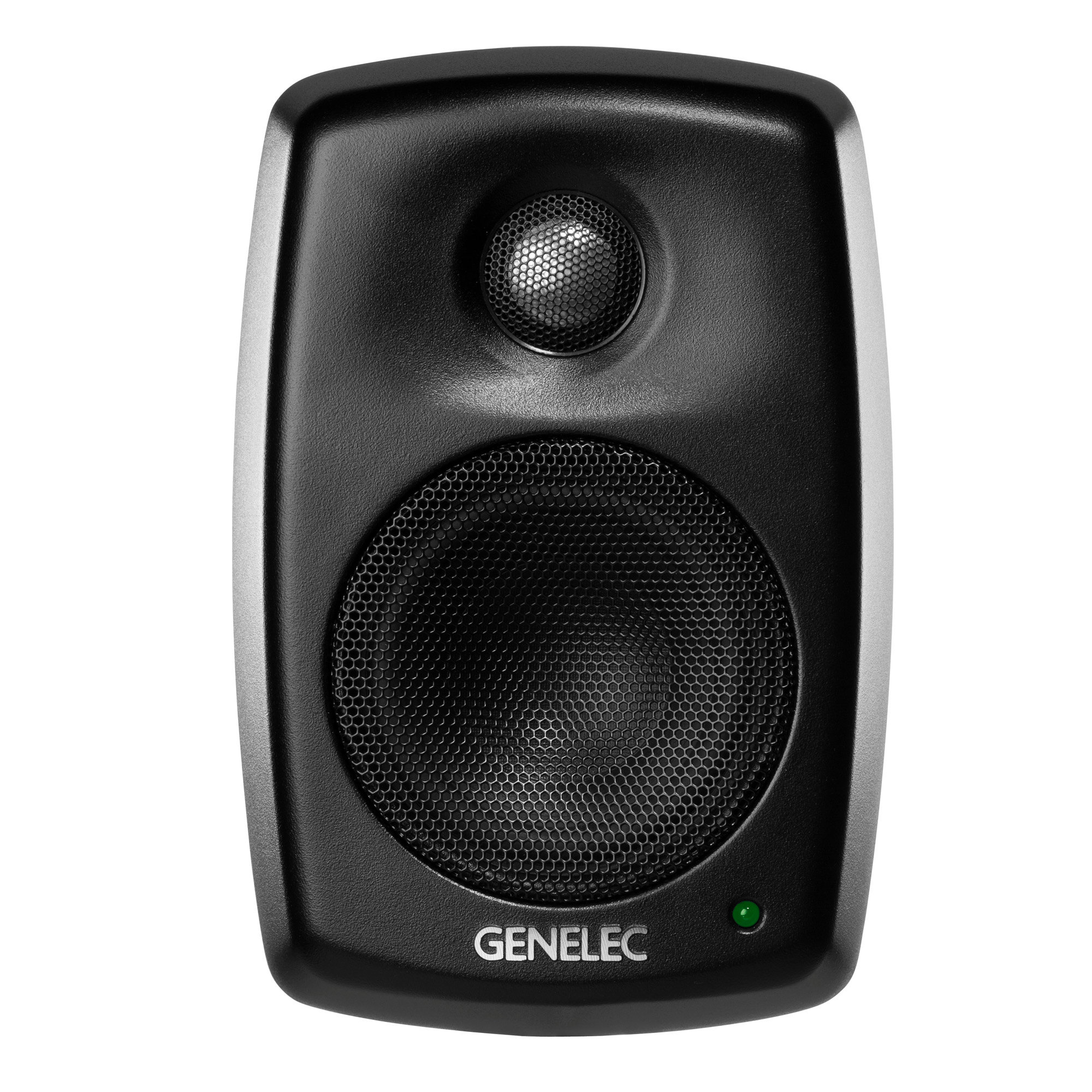 GENELEC 4010A – CAIXA ACÚSTICA 4010A BLACK