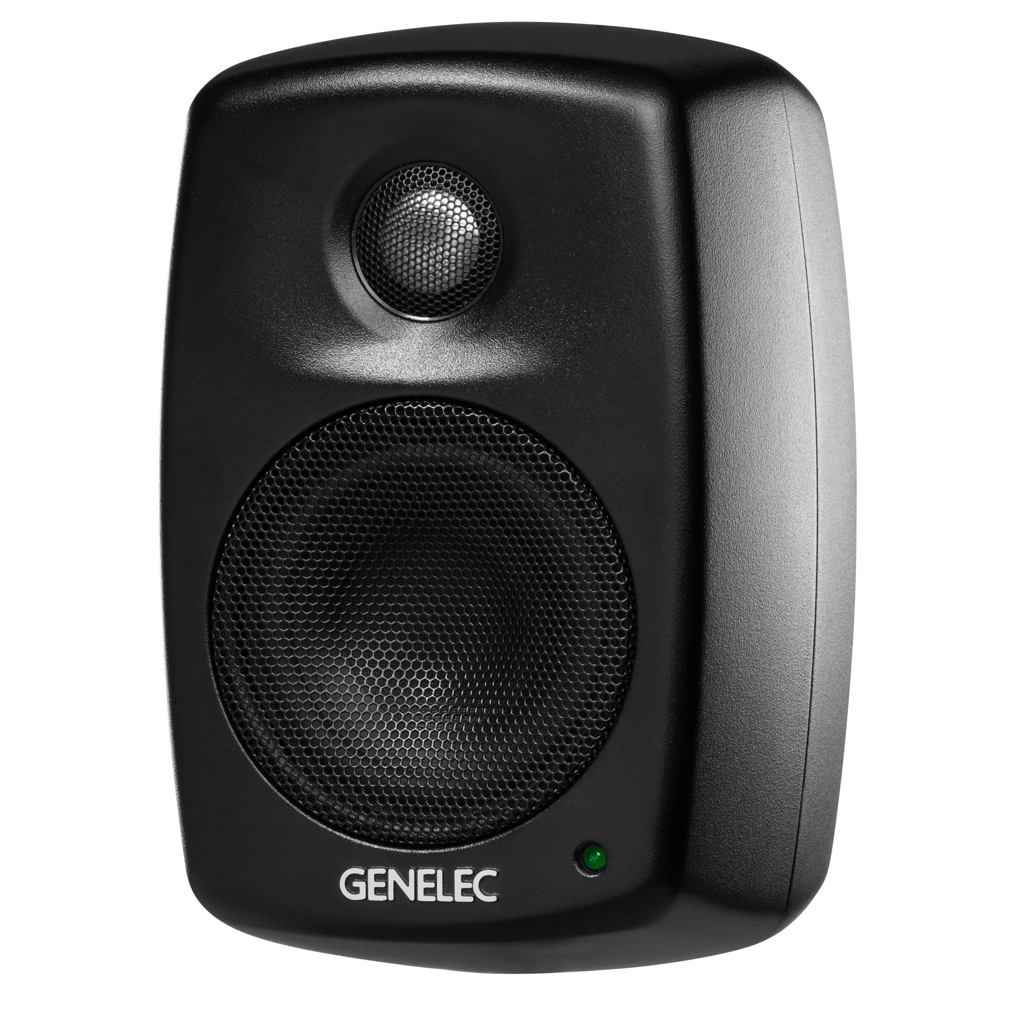 GENELEC 4010A – CAIXA ACÚSTICA 4010A BLACK - Imagem 4