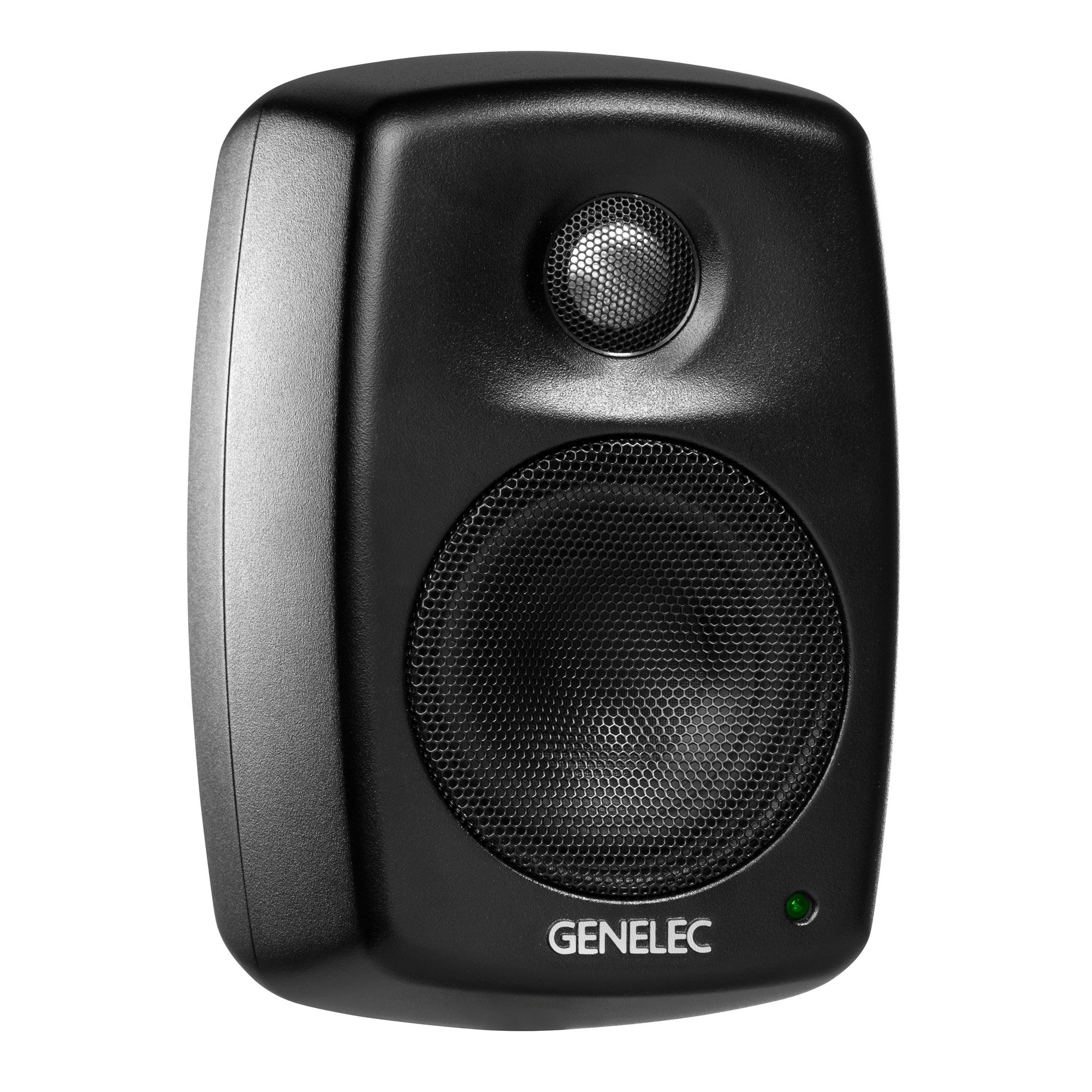 GENELEC 4010A – CAIXA ACÚSTICA 4010A BLACK - Imagem 3