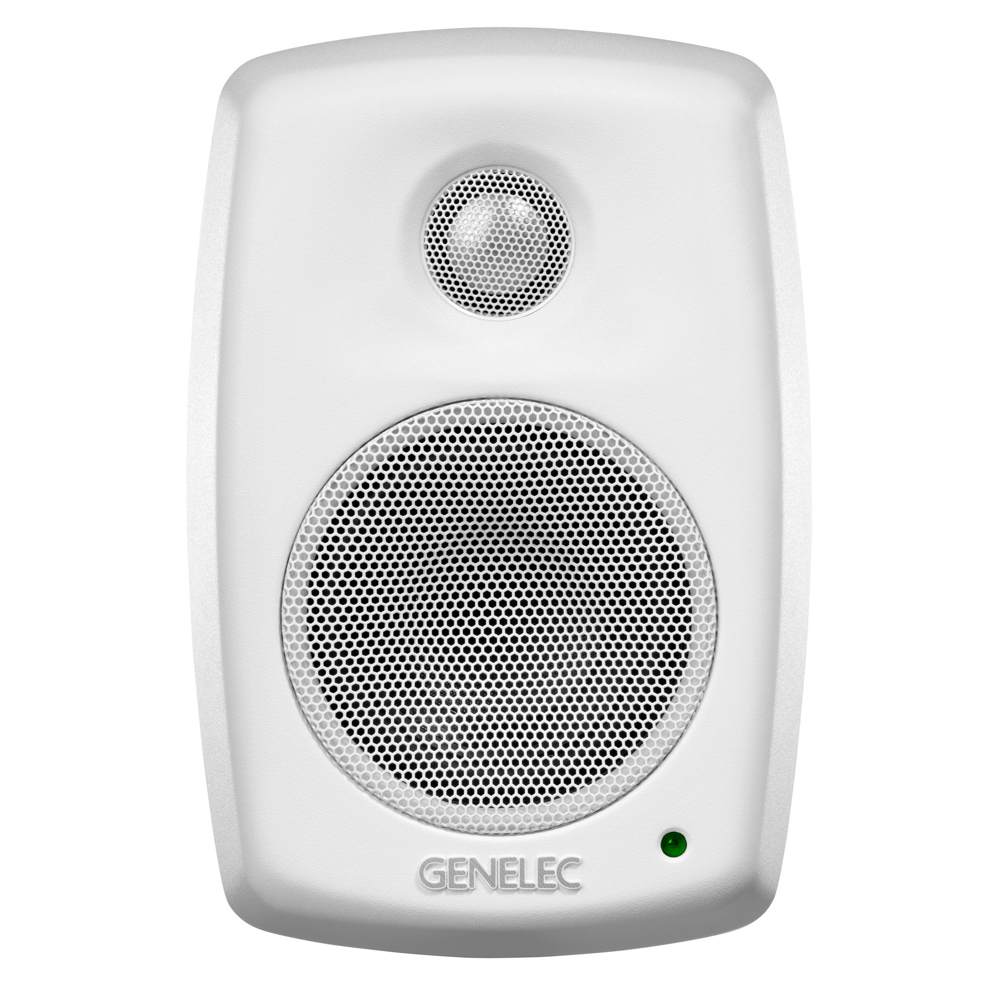 GENELEC 4010A – CAIXA ACÚSTICA 4010A WHITE