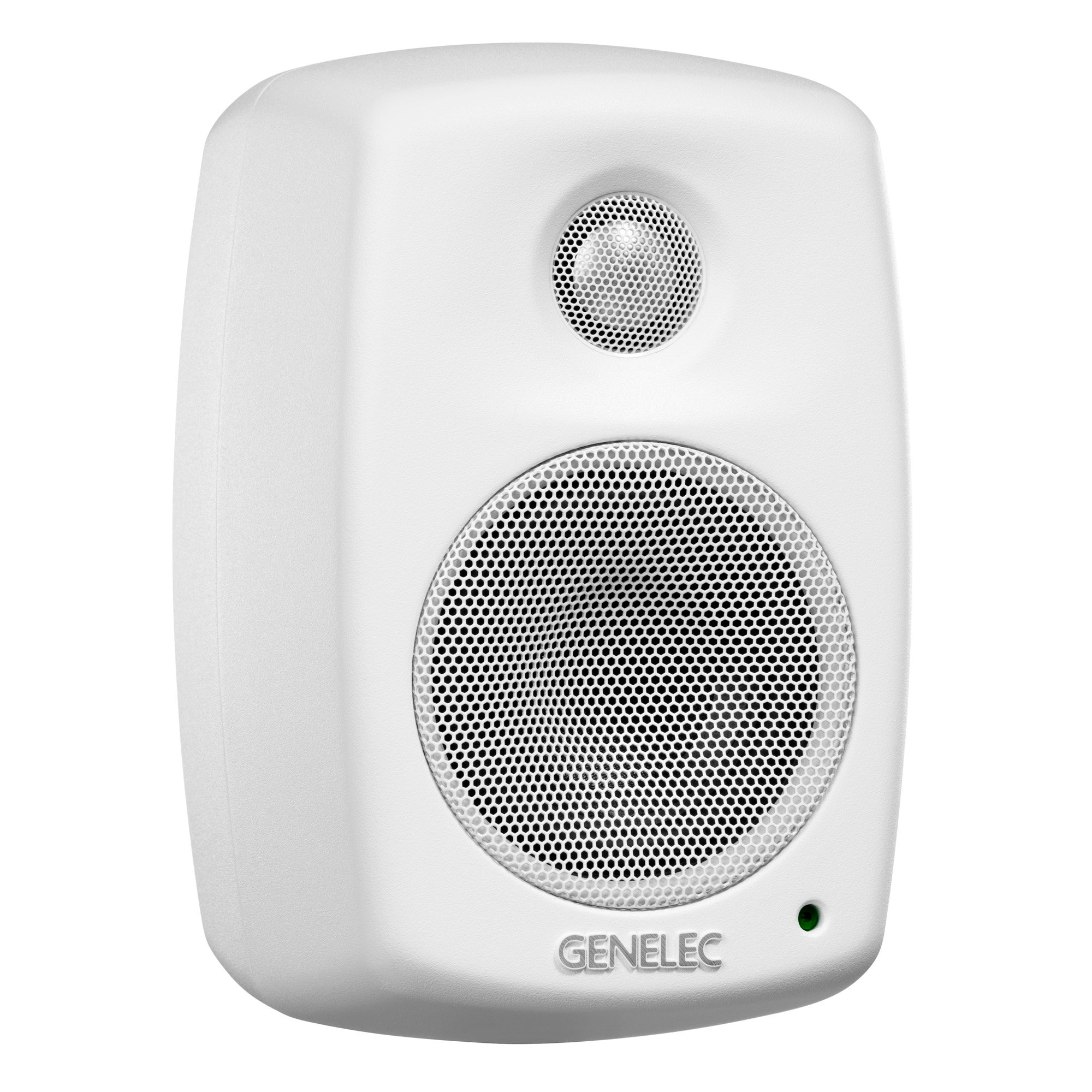 GENELEC 4010A – CAIXA ACÚSTICA 4010A WHITE - Imagem 3