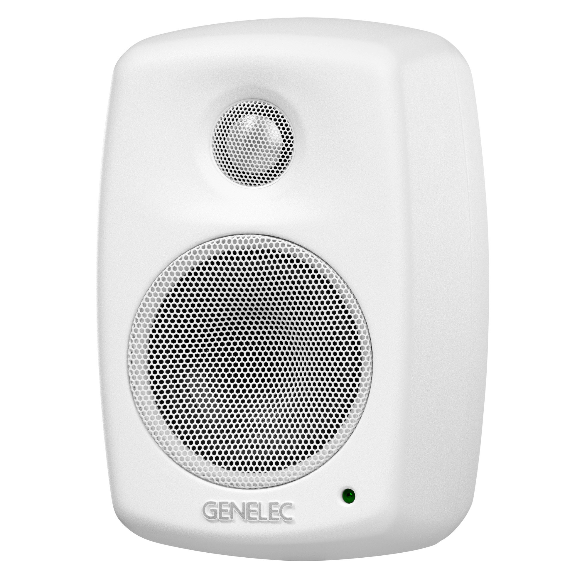 GENELEC 4010A – CAIXA ACÚSTICA 4010A WHITE - Imagem 4