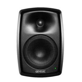 GENELEC 4040A – CAIXA ACÚSTICA 4040A BLACK