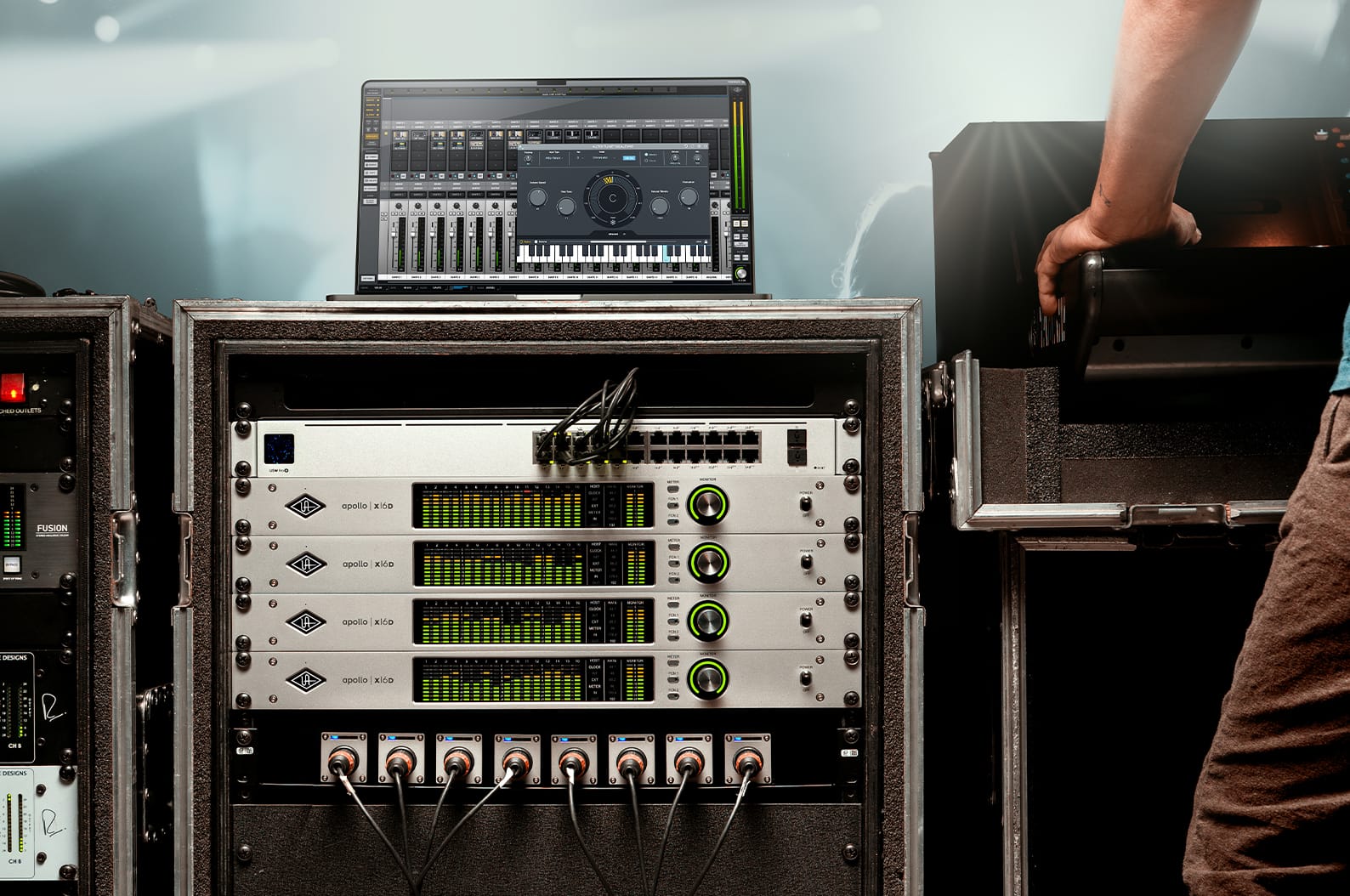 Universal Audio