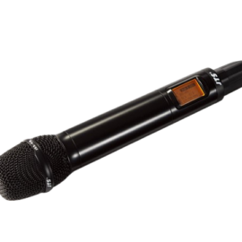 Transmissor de Mão UHF JTS JSS-4B