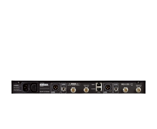 RECEPTOR SEM FIO JTS UF-20DA - Imagem 2