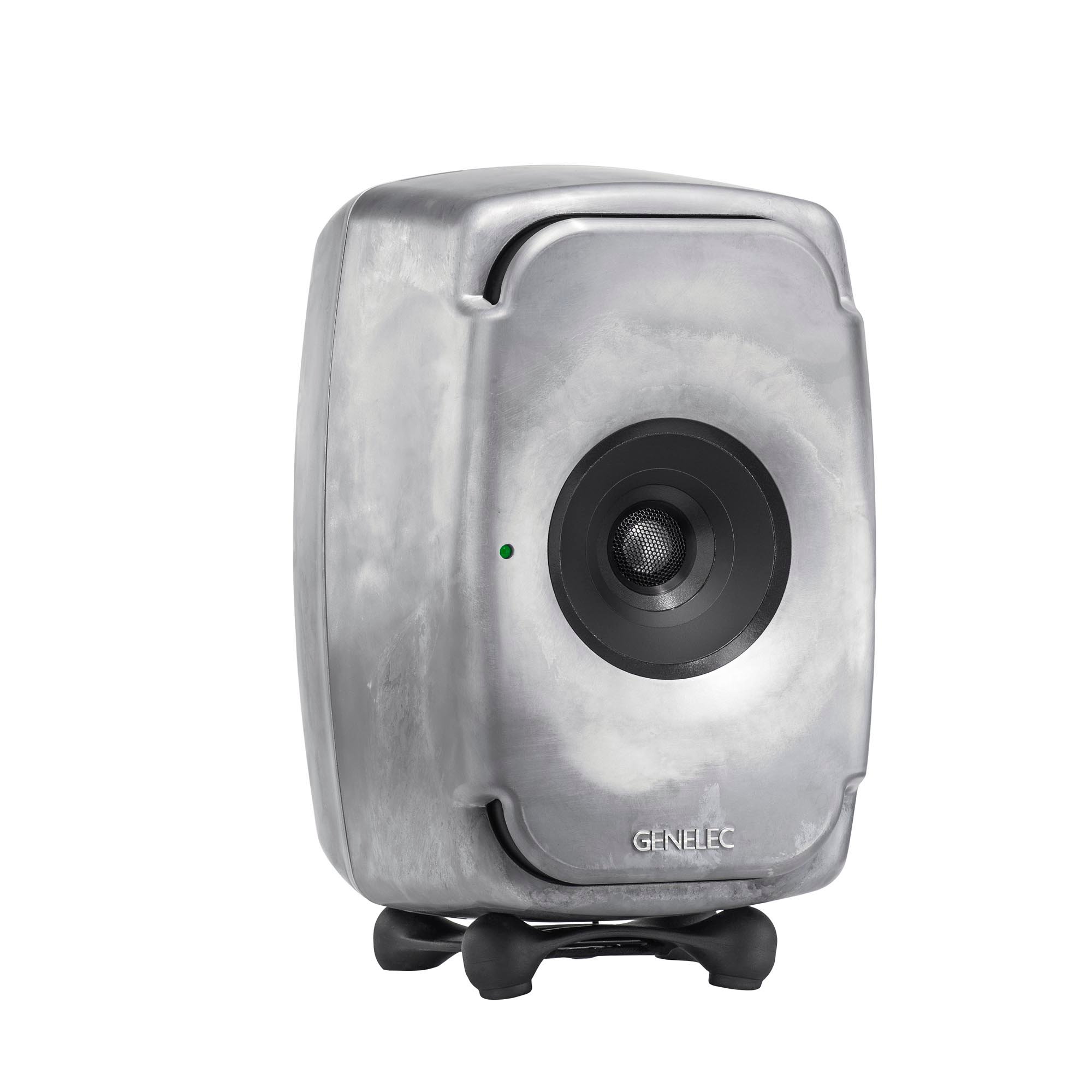 Genelec 8331AP - Monitor 8331AM RAW - Imagem 3