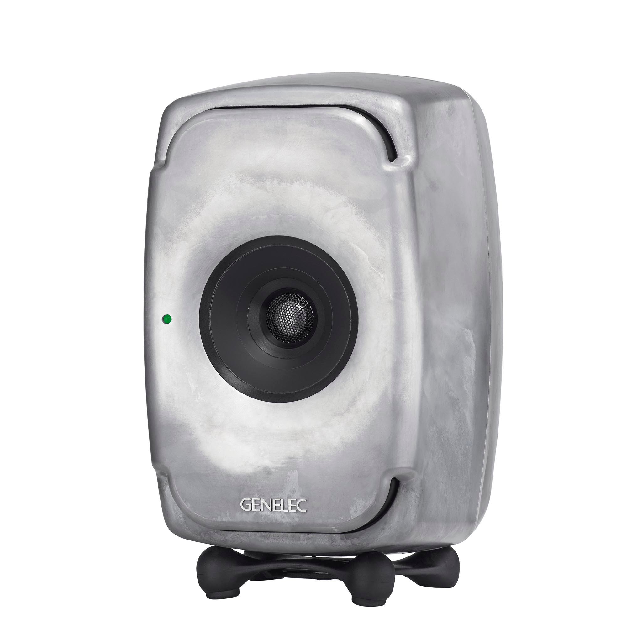 Genelec 8331AP - Monitor 8331AM RAW - Imagem 4