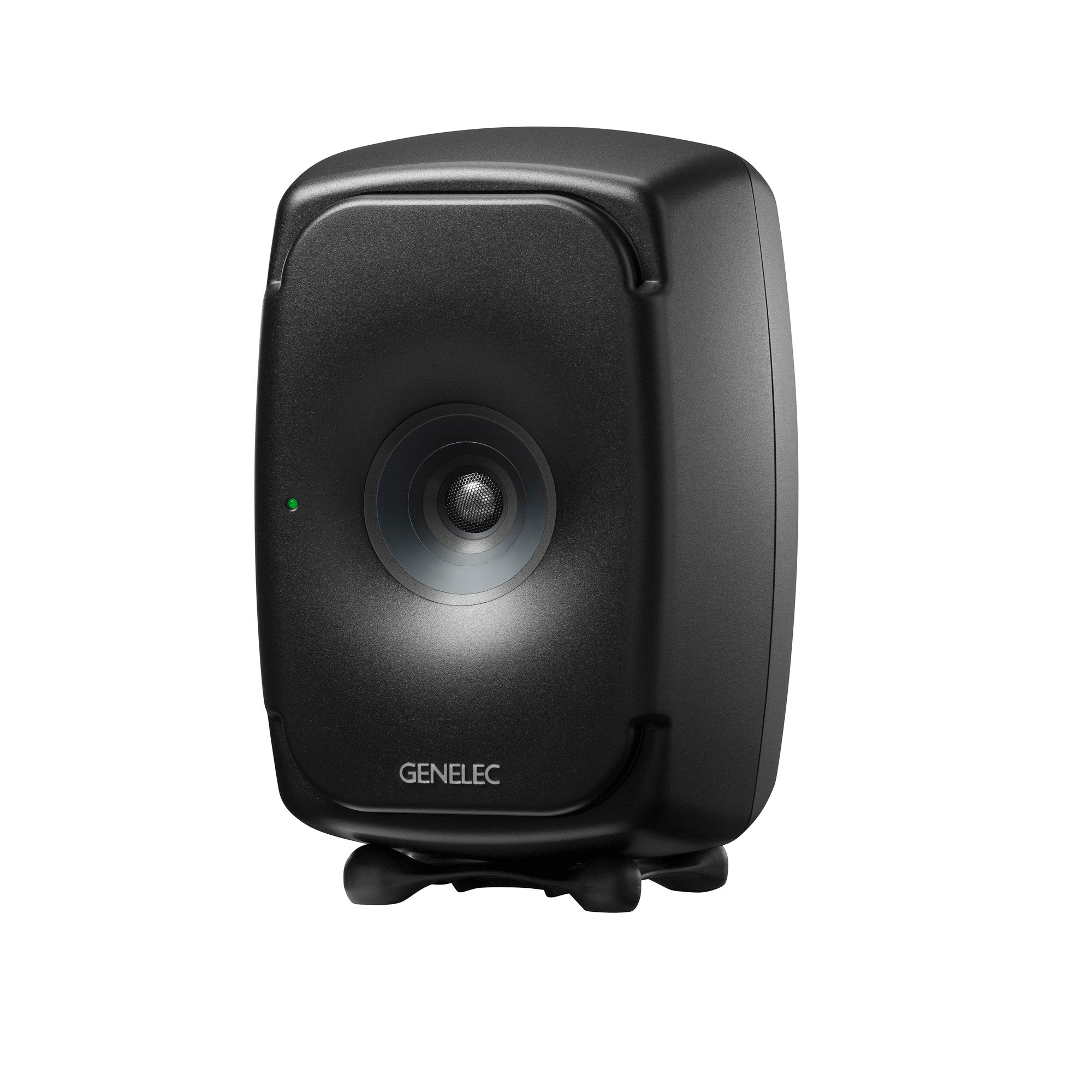 Genelec 8341AP – Monitor 8341 Black - Imagem 3