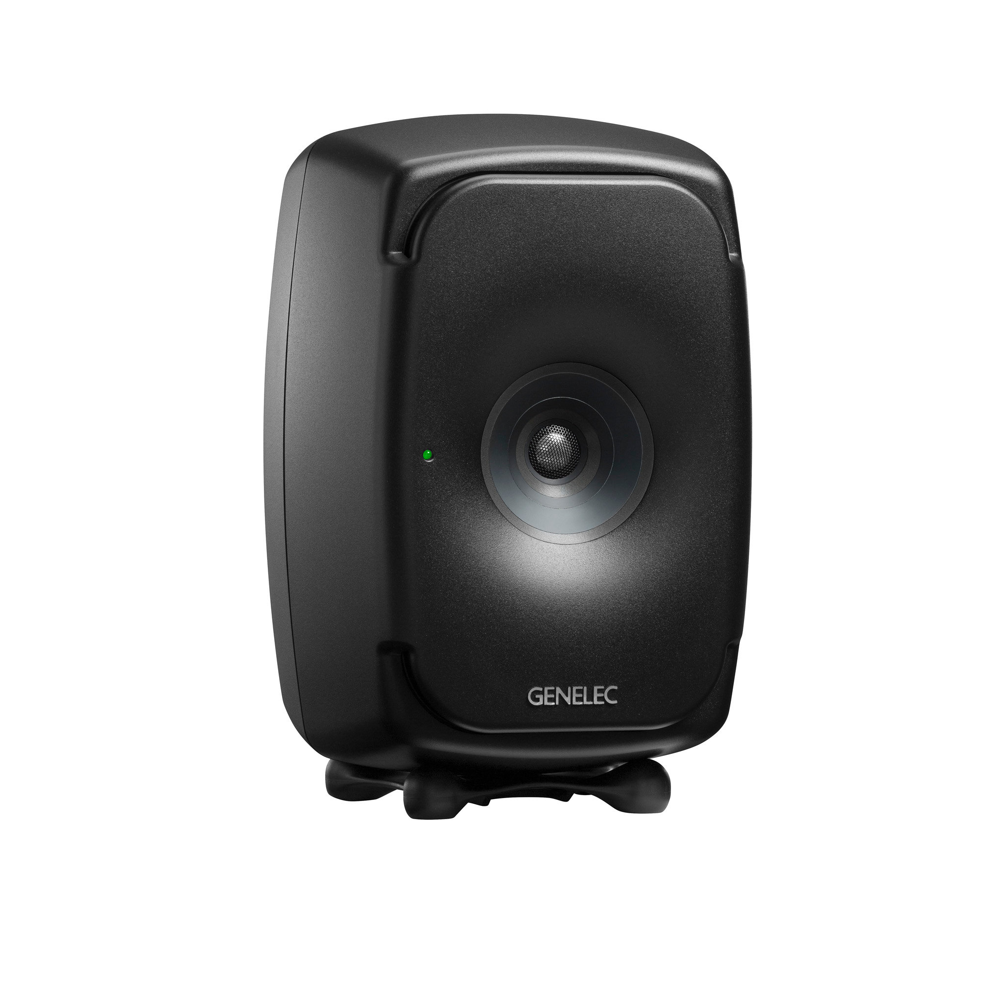 Genelec 8341AP – Monitor 8341 Black - Imagem 4