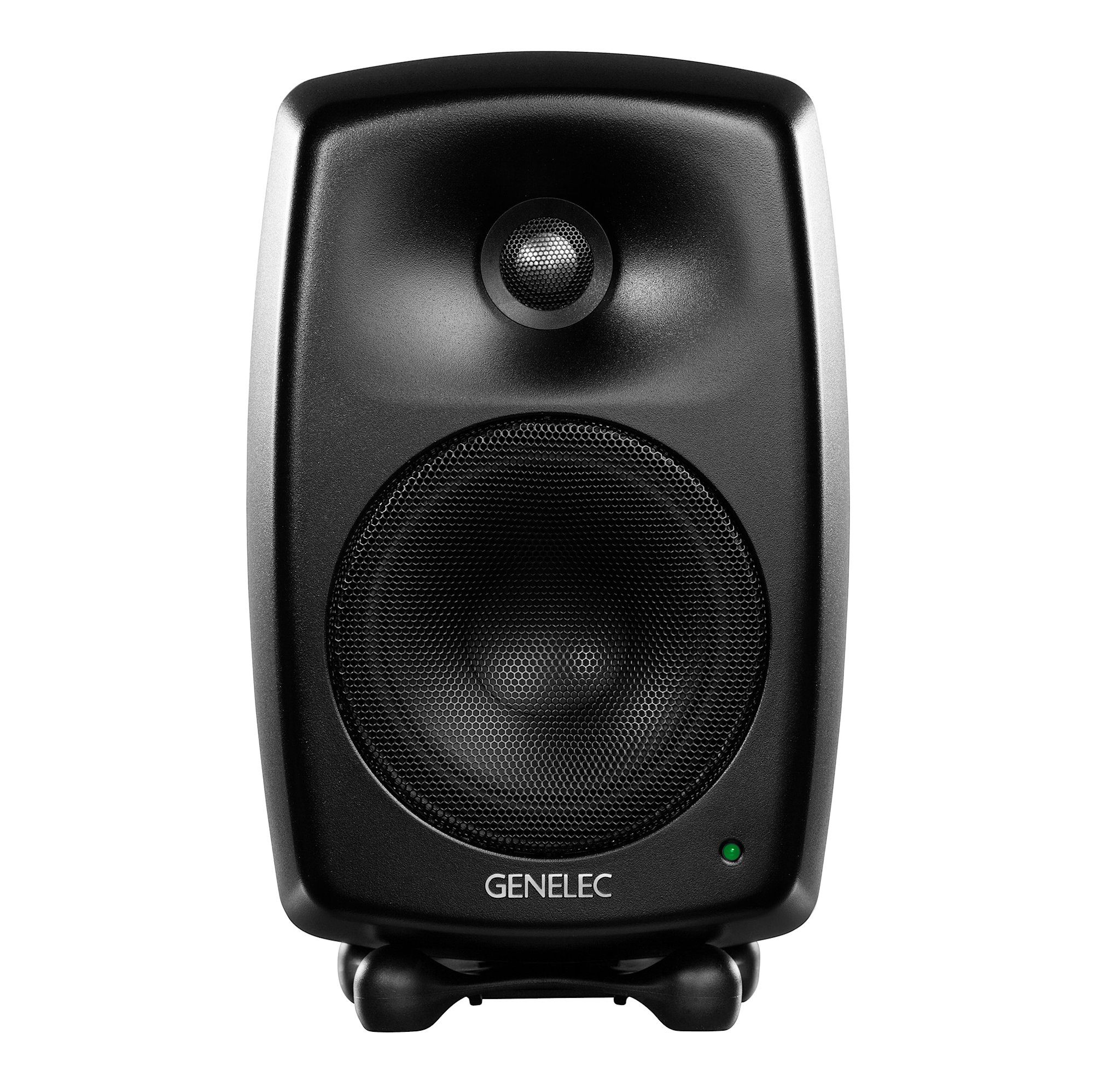 Genelec 8030 C - Monitor 8030c Black