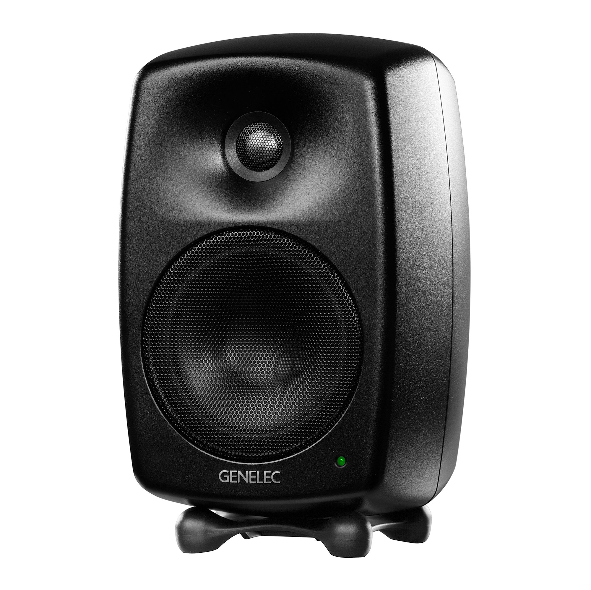 Genelec 8030 C - Monitor 8030c Black - Imagem 3