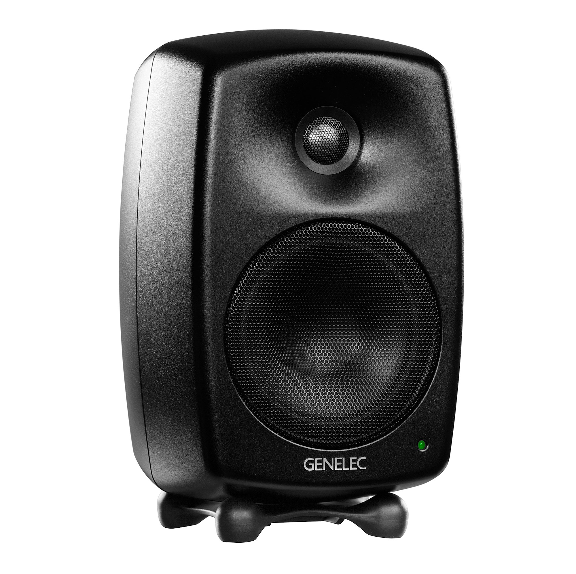 Genelec 8030 C - Monitor 8030c Black - Imagem 4